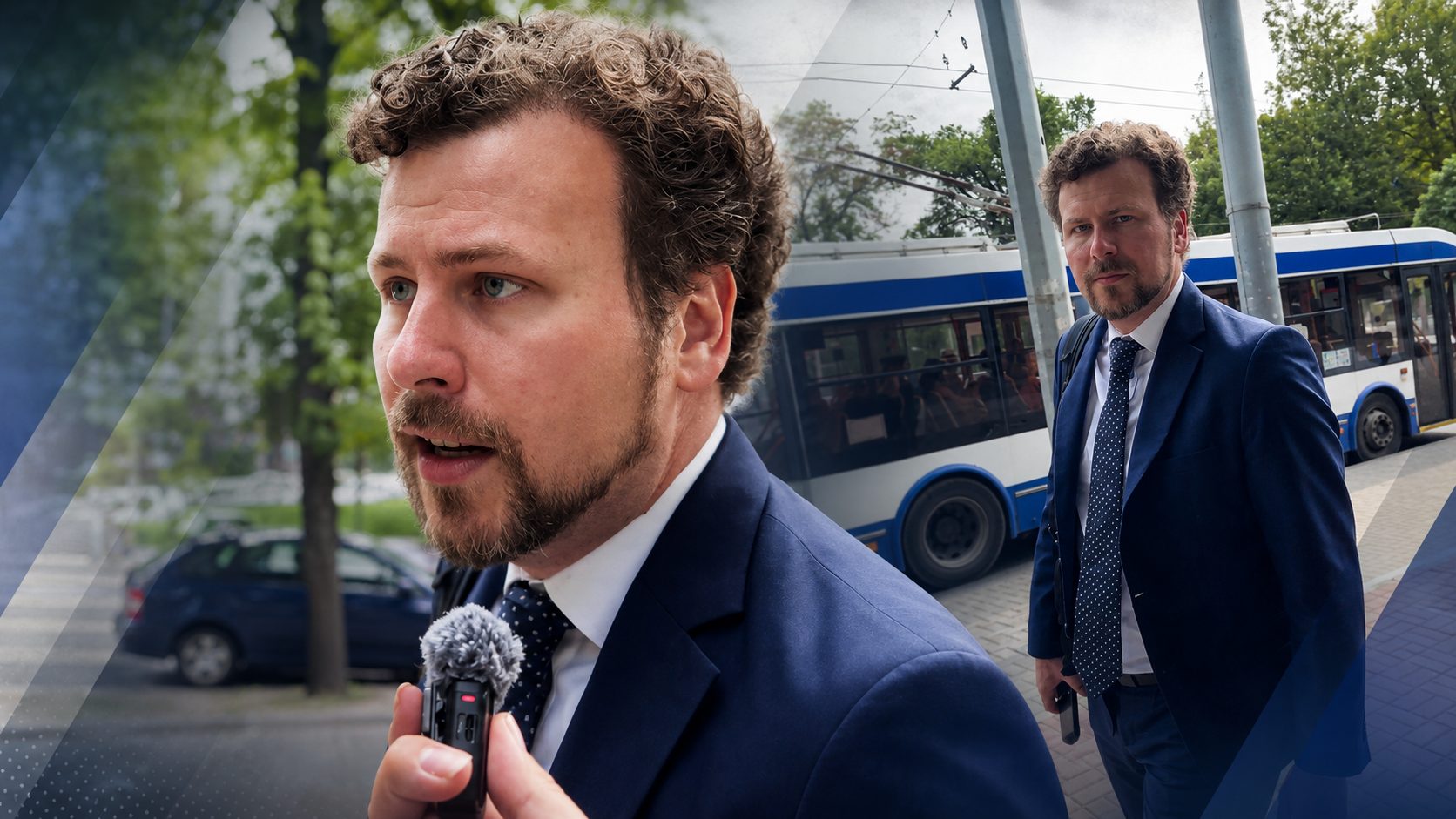 Perciun, despre Munteanu: „Am avut o relație bună de lucru”