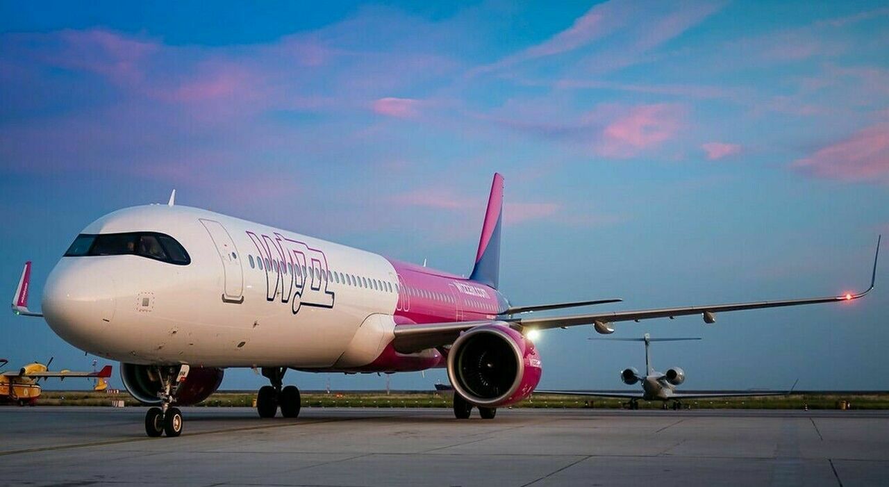 Avion Wizz Air, la două secunde de o tragedie. Eroarea care putea provoca un dezastru