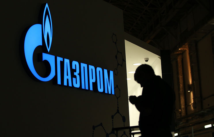 «Газпром» создает свою армию. Российский гигант набирает резервистов для защиты инфраструктуры