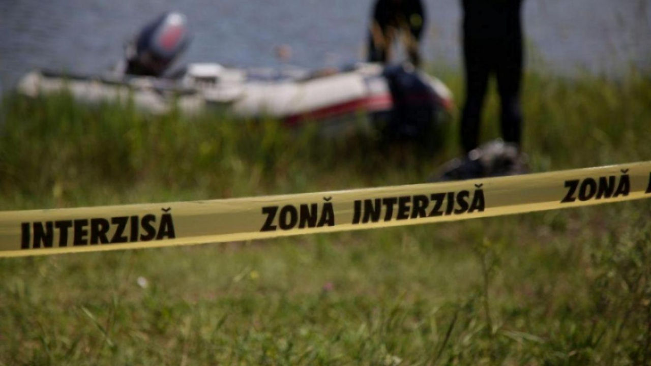 UPDATE | Noi detalii în cazul macabru de la Dănceni: Cele două victime sunt femei, cu vârste între 20 și 70 de ani