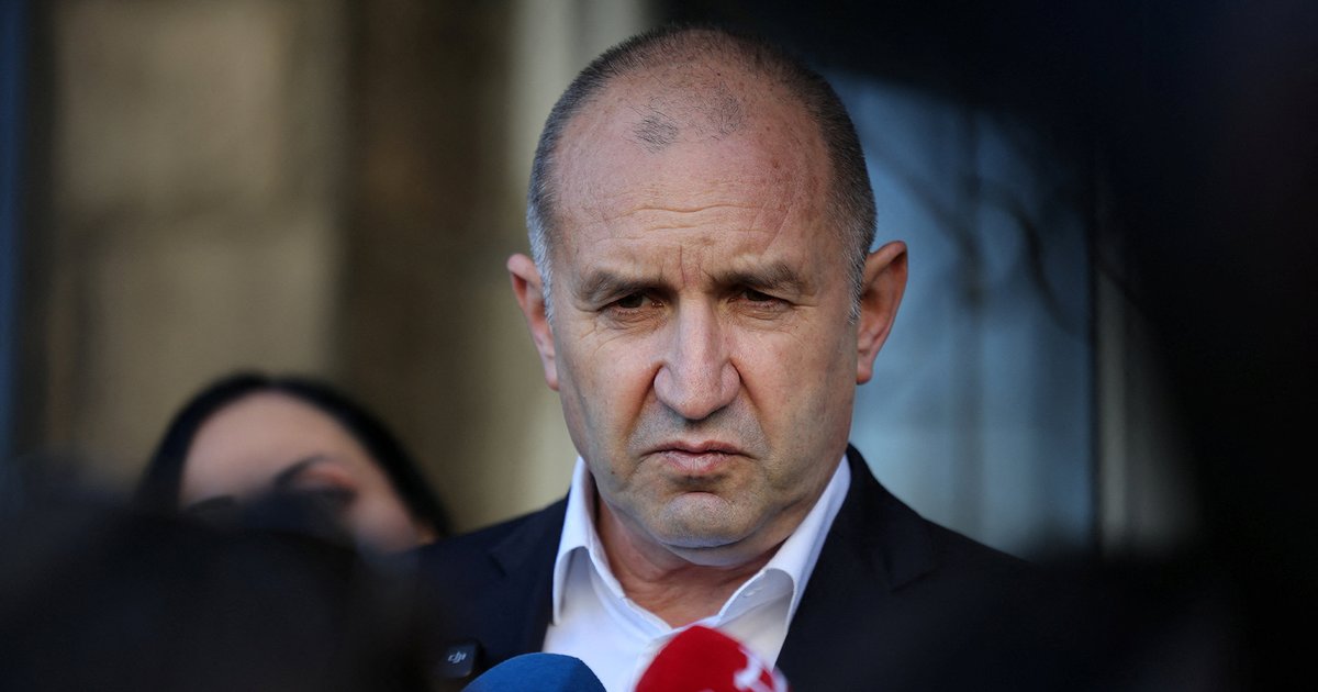 Bulgaria s-a retras din „coaliția de voință” care sprijină Ucraina