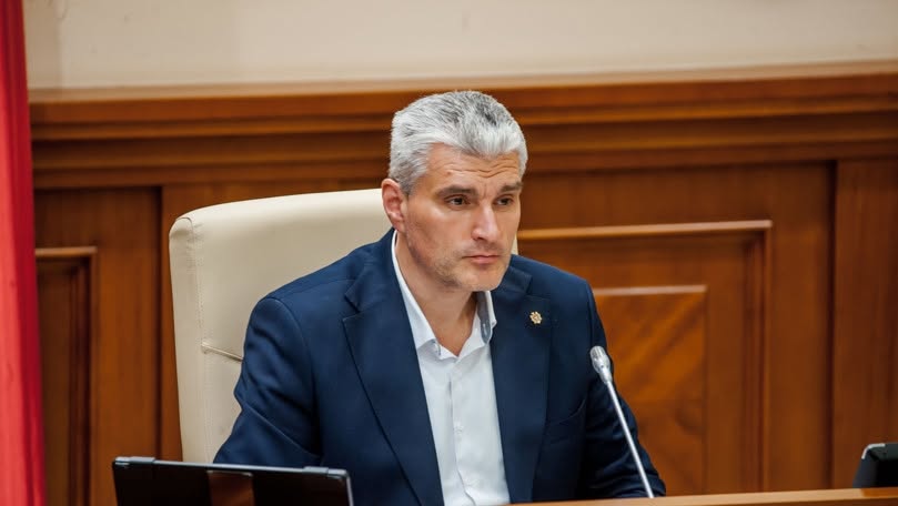 Alexandr Slusari demisionează din Consiliul Energocom, după cererea de scumpire a gazelor: „Este nejustificată economic”