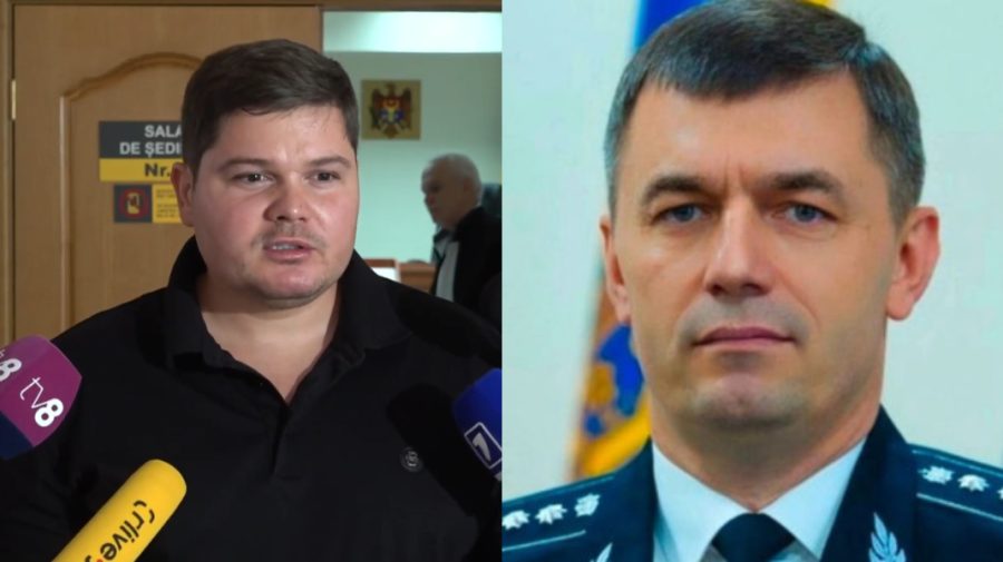 Онца опубликовал видео с угрозами, со стороны крестника главы INI. После этого его аккаунт в Facebook заблокировали