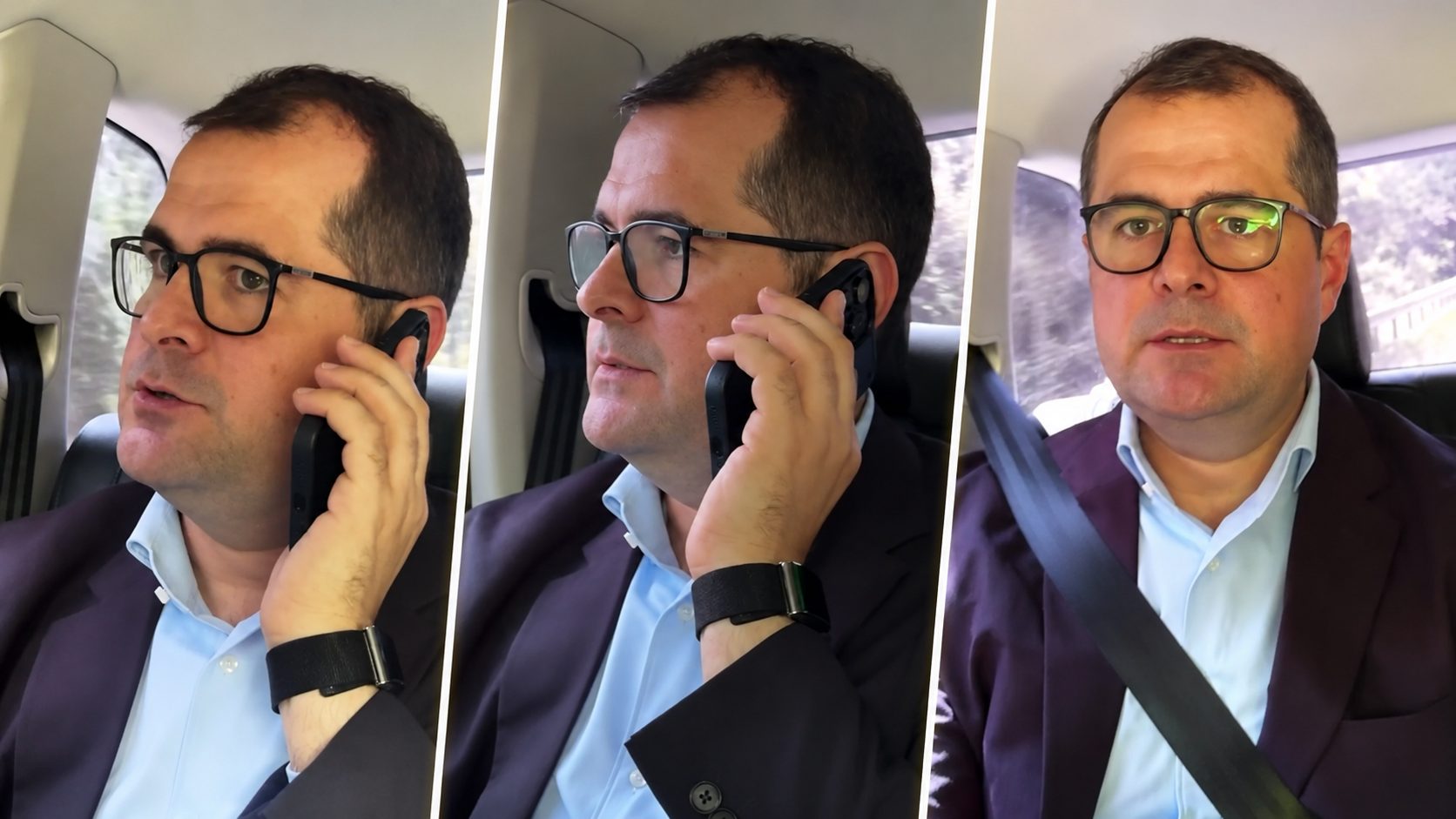 „James Bond” de Moldova, în turneu prin țară. Premierul Vasile Tofan promite mai puțină birocrație și mai multe investiții