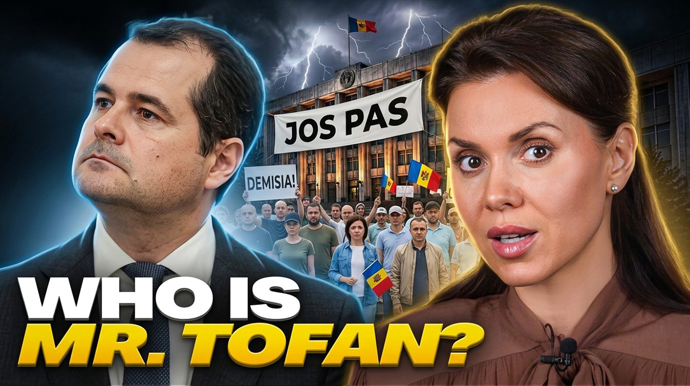 „Morari News”: Consultări mimate. Candidat desemnat. Toamna PAS-ului