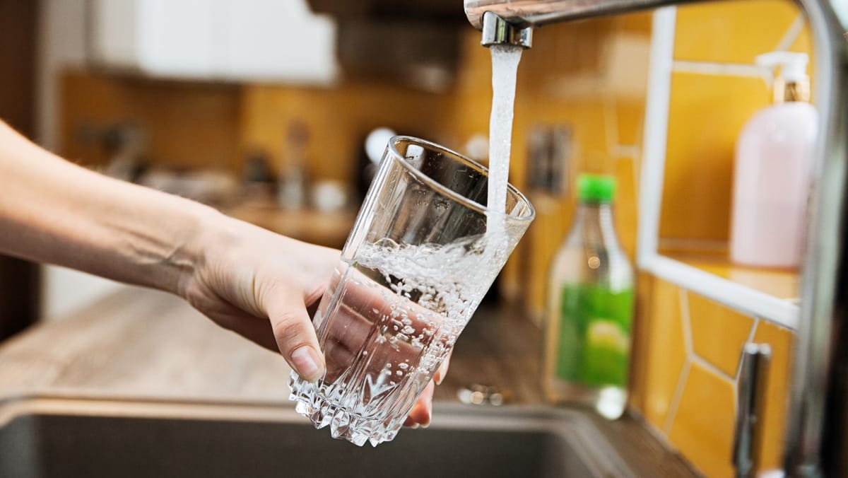 Apă-Canal cere scumpirea apei cu peste 11% în Chișinău