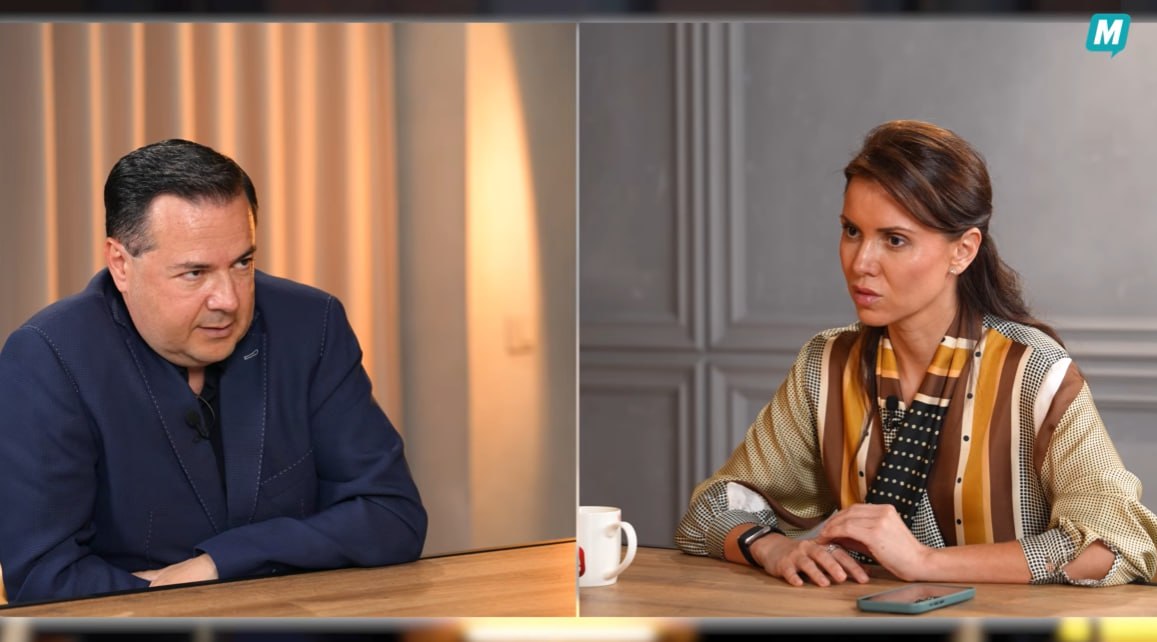 Tofan va destrăma PAS. Ostalep explică de ce salută numirea acestuia