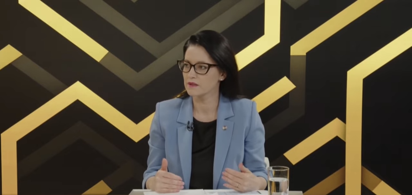 Ministra Muncii justifică majorarea salariului Maiei Sandu: „Răspunde de întreaga țară”