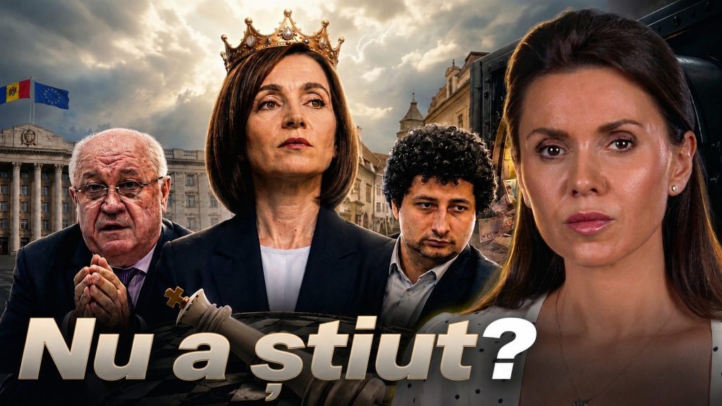 „Morari News”: De la Verișoaragate la căderea guvernului