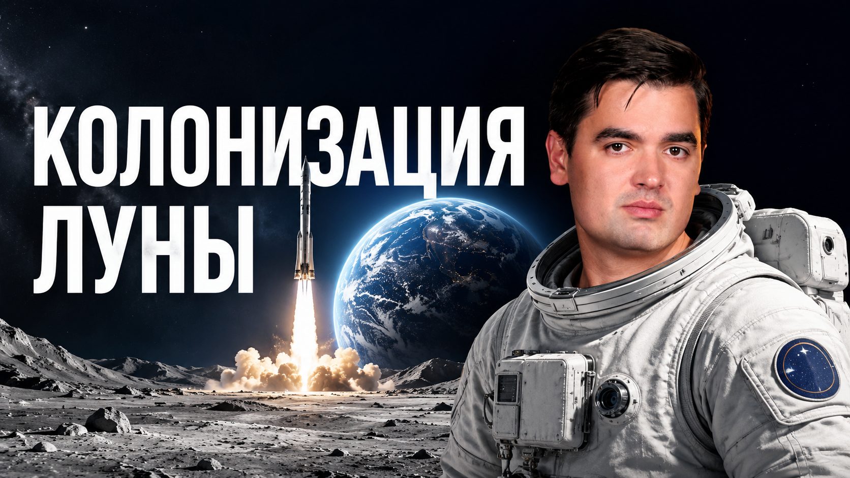 Luna este deja împărțită: cine va stabili primul regulile pe satelitul Pământului