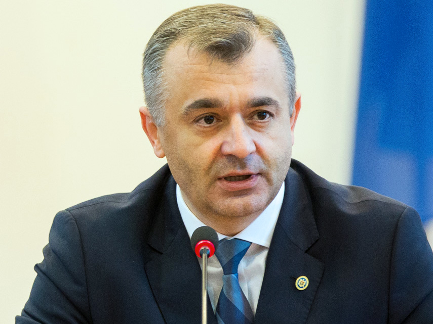 Кику об отставке Мунтяну: «Вы его выгнали, потому что он взялся за ваши схемы»
