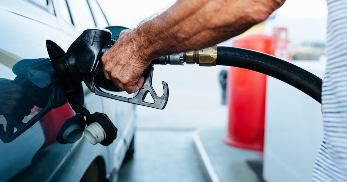 Italia reduce temporar accizele la motorină. Preţul va fi redus cu 0,17 euro pe litru
