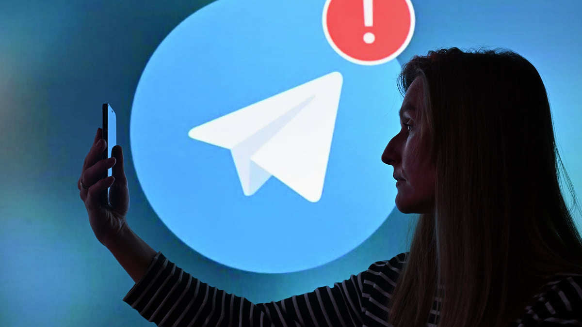 Linkurile scurte Telegram de tip t.me nu mai funcționează la nivel global