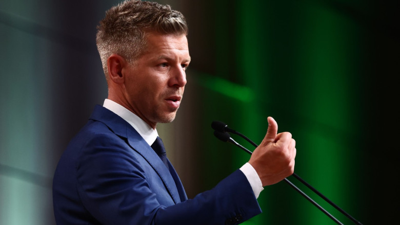 Premierul Peter Magyar declară criză energetică în Ungaria și anunță restricții la consumul de electricitate