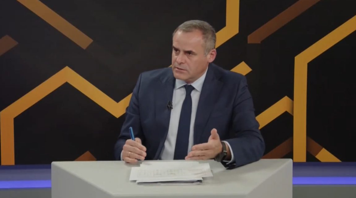 Тариф на газ может вырасти уже в этом году. Чебан: Снижения не будет, и сохранения тарифа — тоже