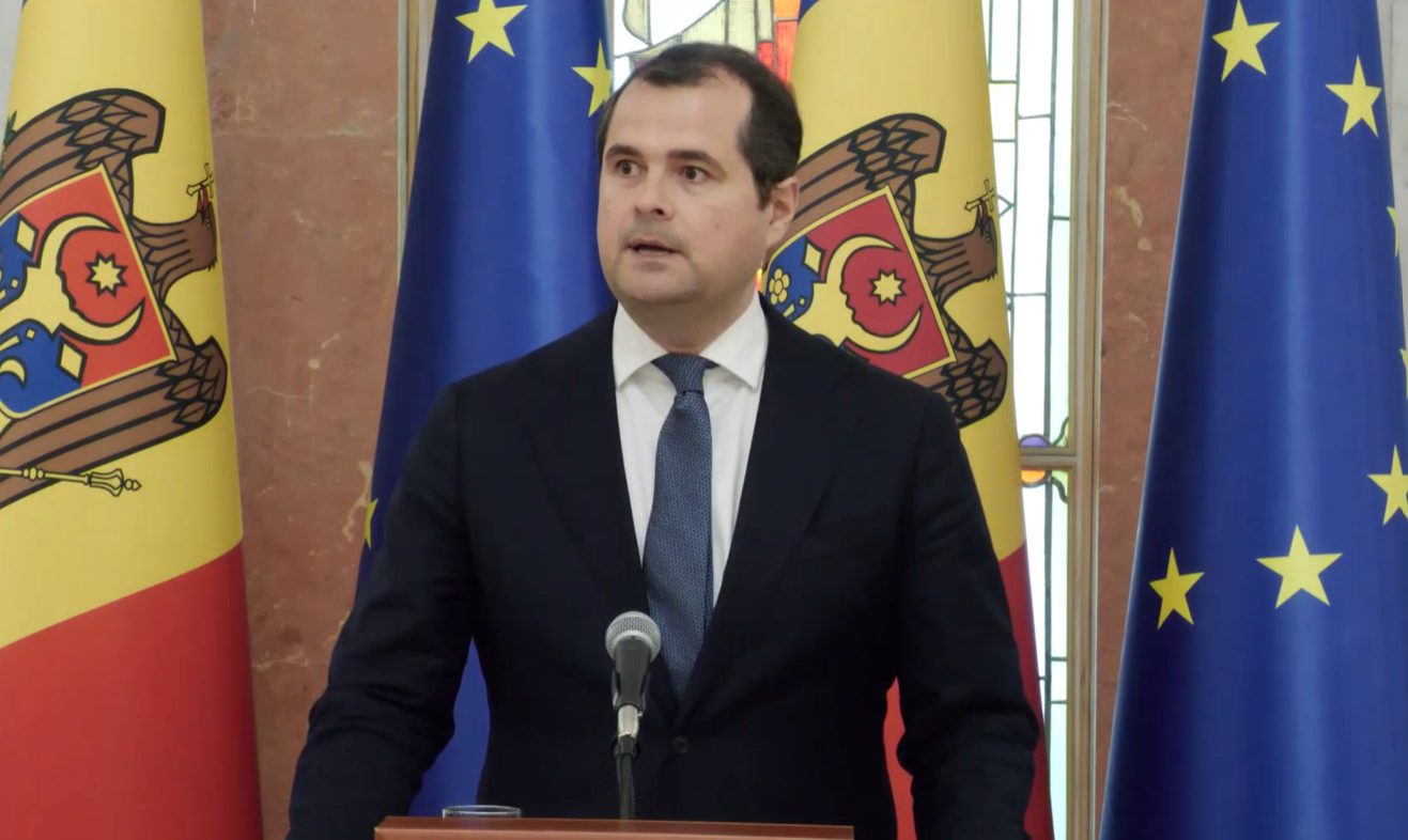 Aderarea în 2030 rămâne în ceață. Tofan nu a putut spune dacă Rep. Moldova va deveni membră a UE până atunci