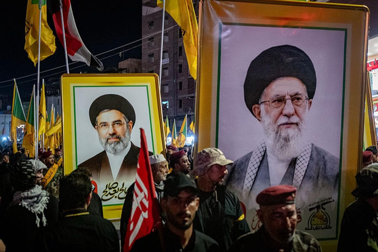 Liderul suprem al Iranului, Mojtaba Khamenei promite răzbunare globală pentru uciderea tatălui său