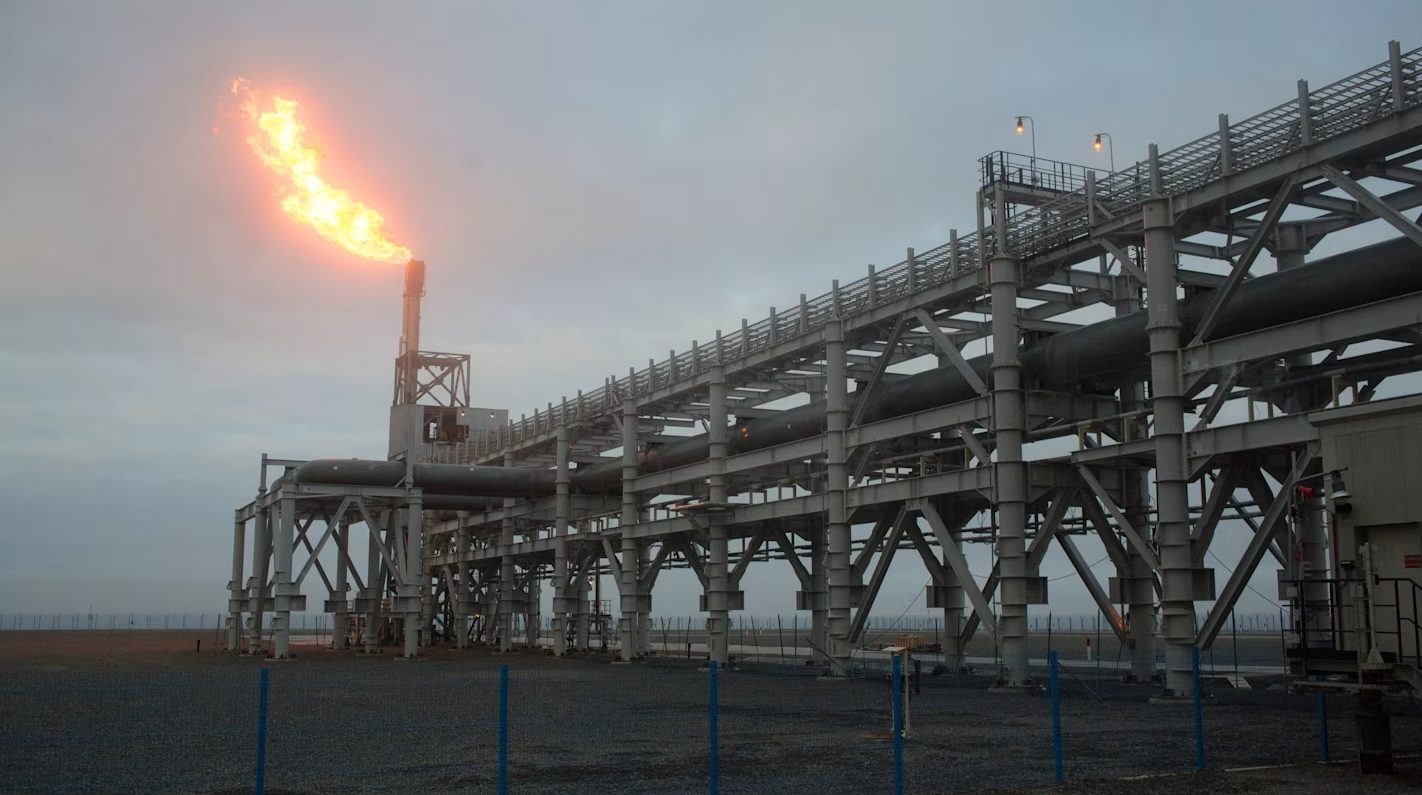 FT: UE și-a majorat achizițiile de gaz rusesc la un nivel record înainte de impunerea interdicției