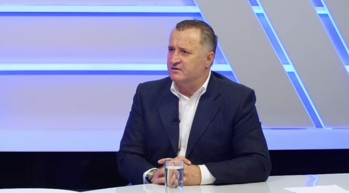 Филат о PAS: Они узаконили деньги в конвертах, зачистили критическое мышление и превратили государство в партию