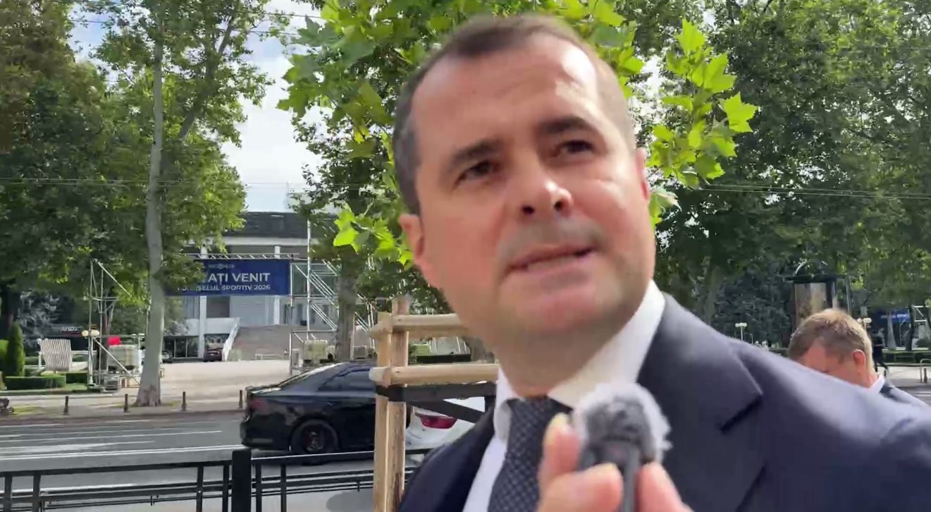„A fost decizia mea”: Tofan neagă că Sandu ar fi blocat anumite candidaturi în viitorul Guvern