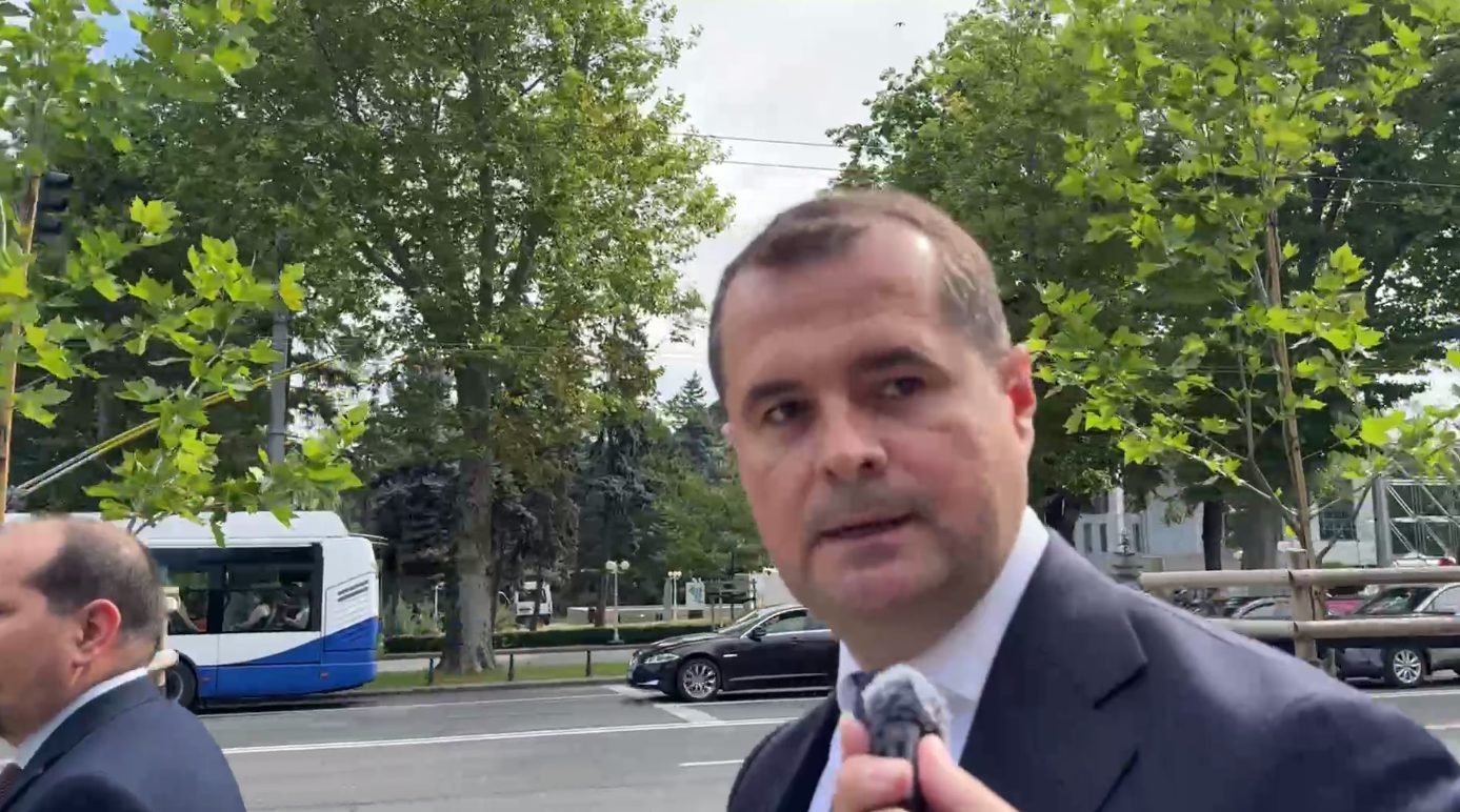„Suntem într-o situație mult mai bună”: Tofan a evitat să spună cine răspunde de combaterea escrocheriilor