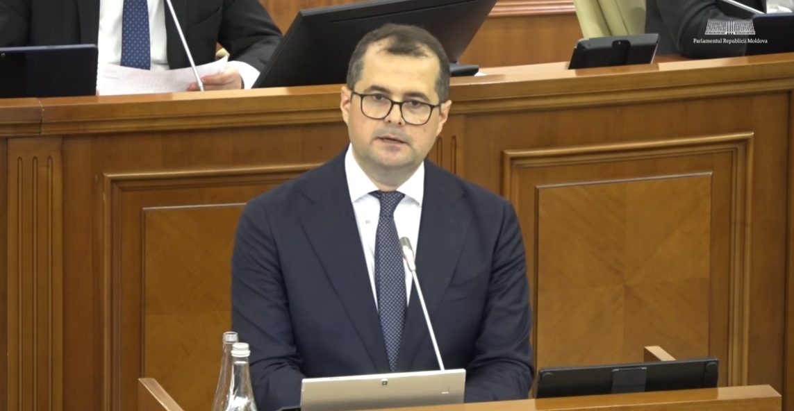 Reforma fiscală va fi promovată: Tofan vrea mai mulți bani la buget