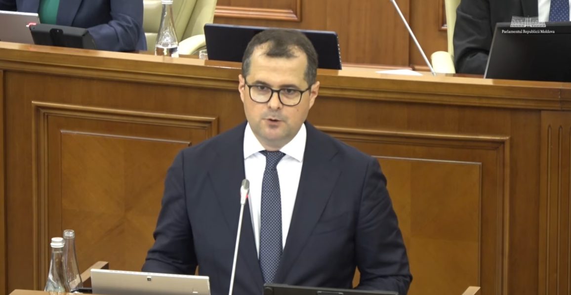 După cinci ani de PAS, Tofan promite curățenie în instituțiile statului