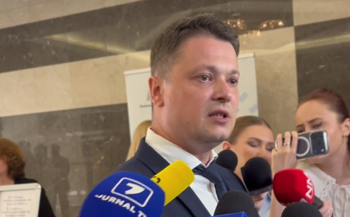 Кандидат в министры здравоохранения пообещал перемены и опроверг родство с Речаном