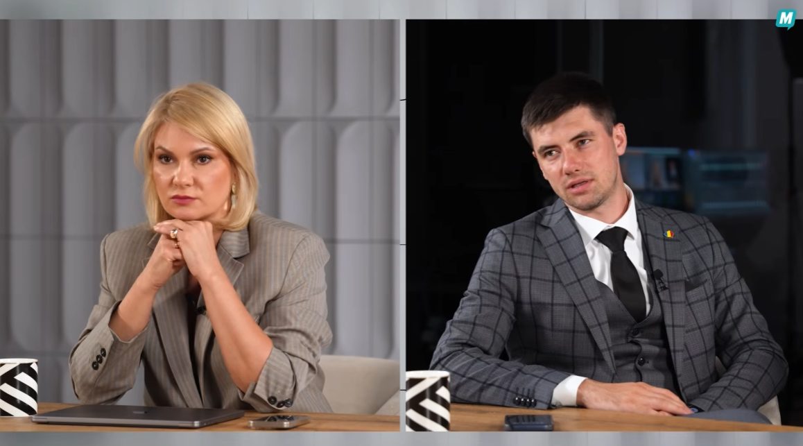 «Мы отдали власть в одни руки»: Билецкий об ошибке молдавского общества