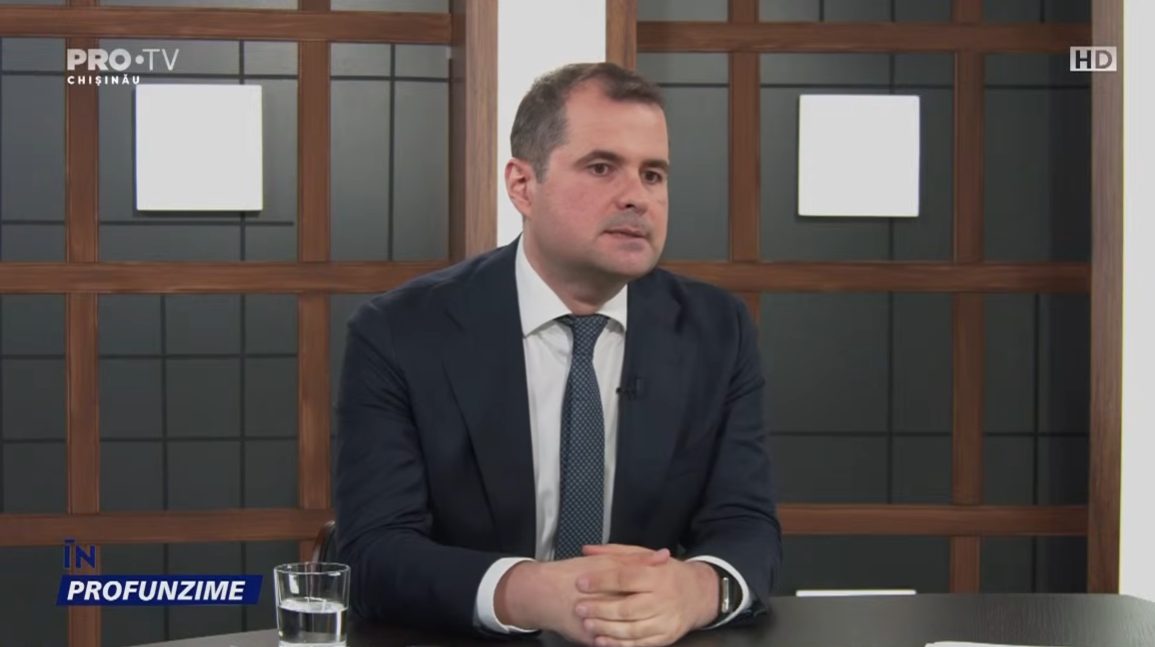 Тофан: «Повышение зарплат учителей зависит от налоговой реформы и увеличения поступлений в бюджет»