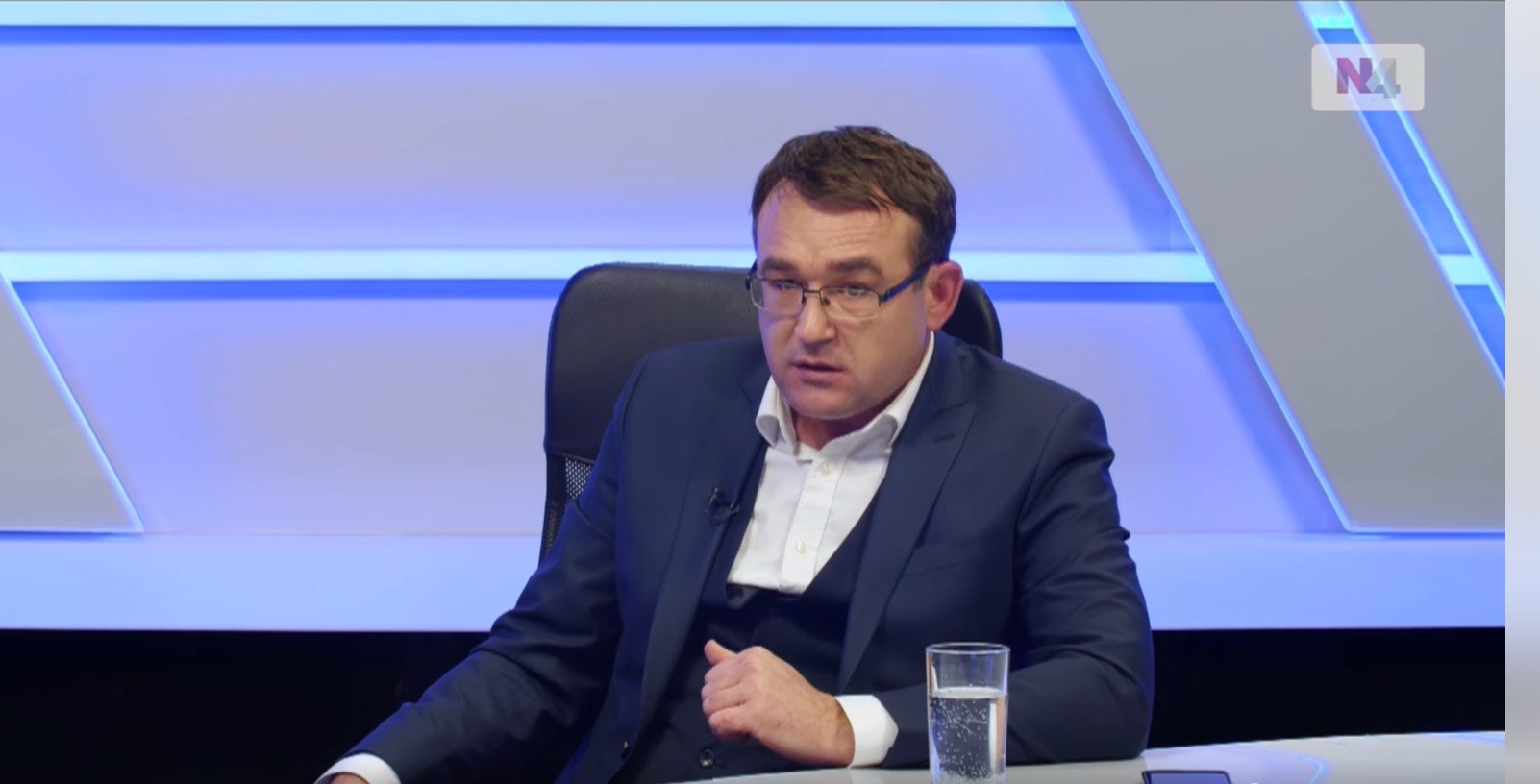 Nicolae Federiuc: „S-a-mpuțit ciorba” — Tofan repetă vechile trucuri de imagine, dar aplauzele nu se mai aud