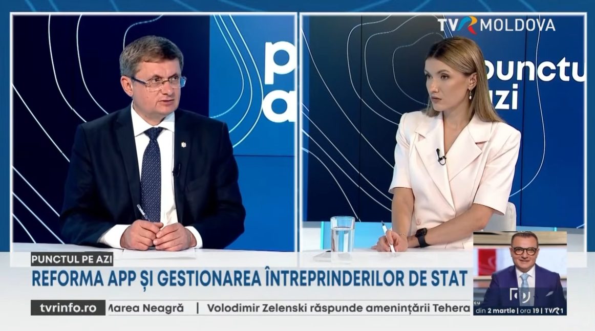 Demisia lui Munteanu: Grosu a recunoscut existența unor divergențe în echipă — „Au fost discuții mai în contradictoriu”