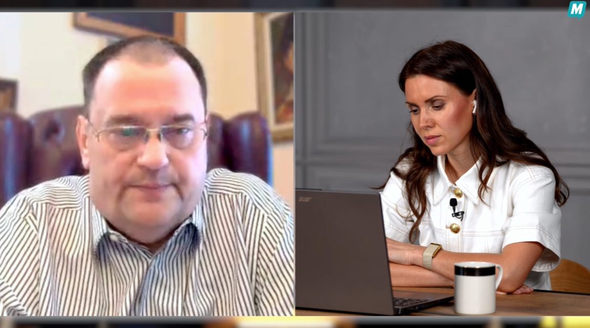 „Curent electric cu găleata”: Hartmann, prognoză dură pentru Guvernul Tofan