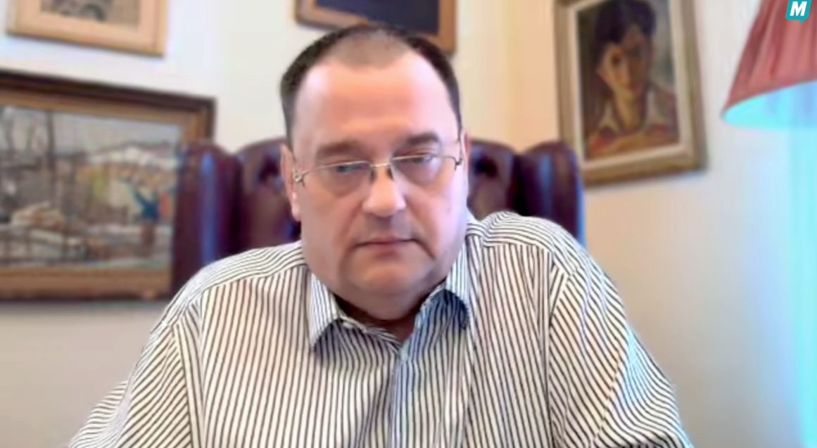 Membru al UE fără vot și fără bani? Hartmann critică declarația ministrului german