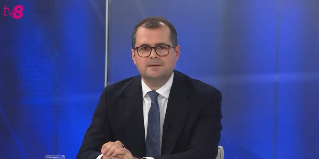 „Надеюсь, без фанатизма“: Тофан попросил журналистов не переусердствовать с проверкой его декларации о доходах