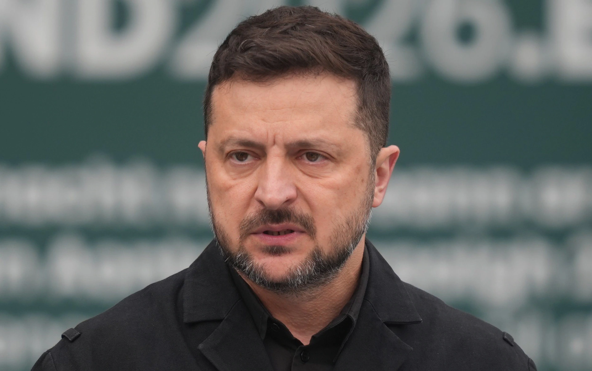 The Telegraph: Зеленскому не дадут выступить на саммите НАТО, чтобы не раздражать Трампа