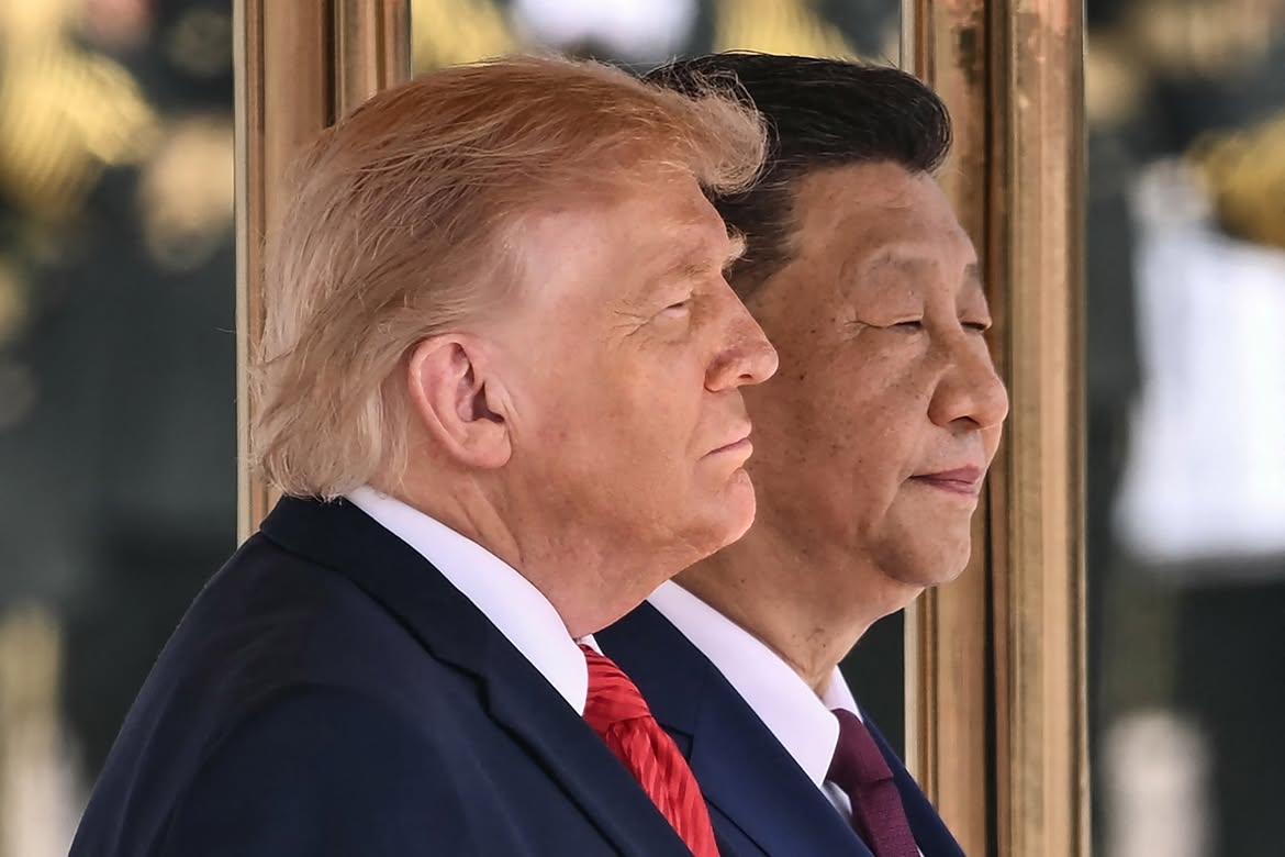SUA pierd teren în fața Chinei în percepția opiniei publice mondiale