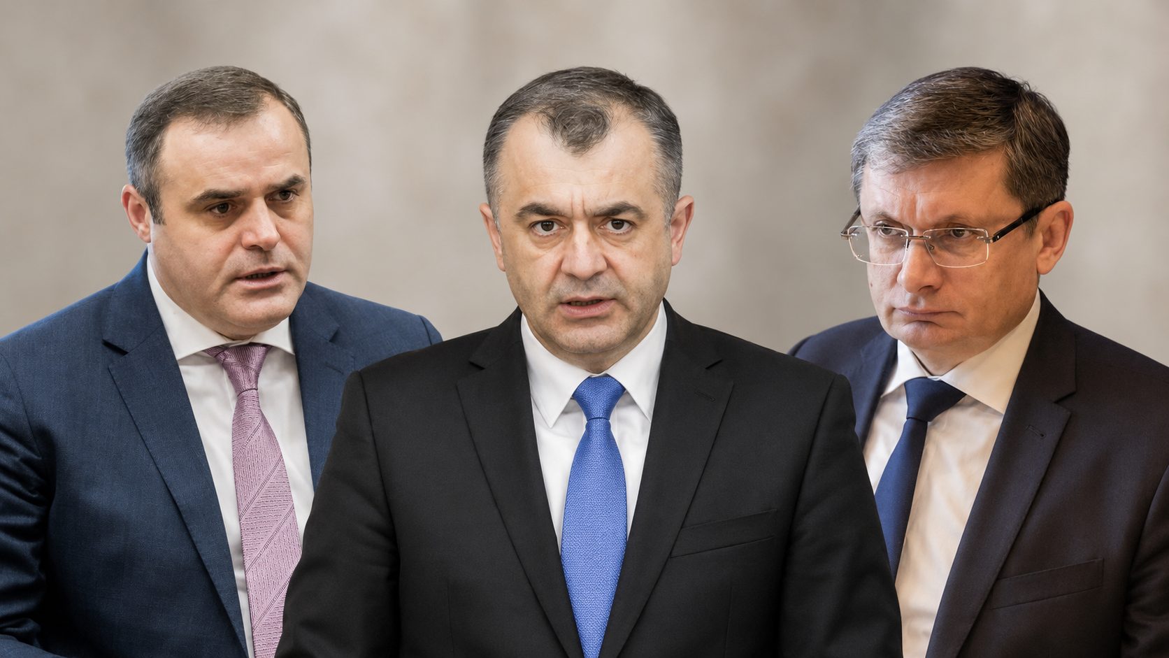 Кику ответил Гросу на заявления о зарплатах в Moldovagaz: «Никто из PAS не предложил снизить выплаты»