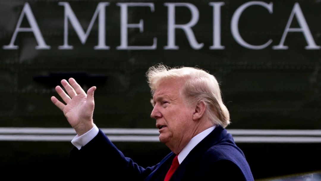 The Telegraph: Беременным женщинам грозит запрет на въезд в США