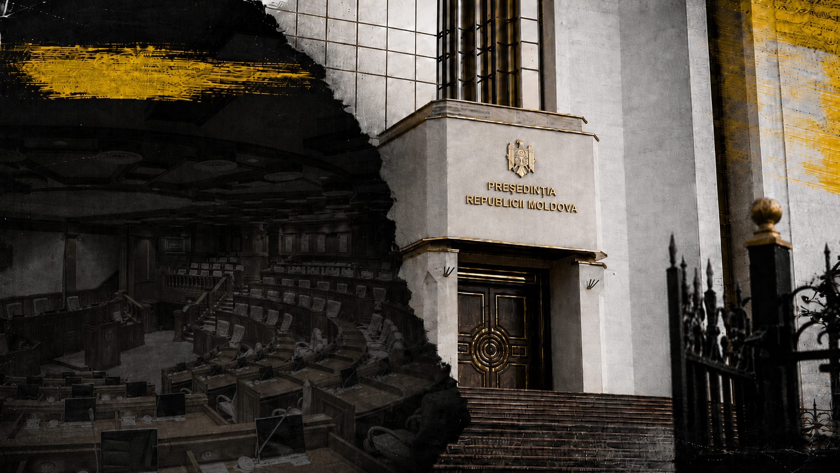 Consultări de ochii lumii. Maia Sandu cheamă fracțiunile pentru desemnarea premierului