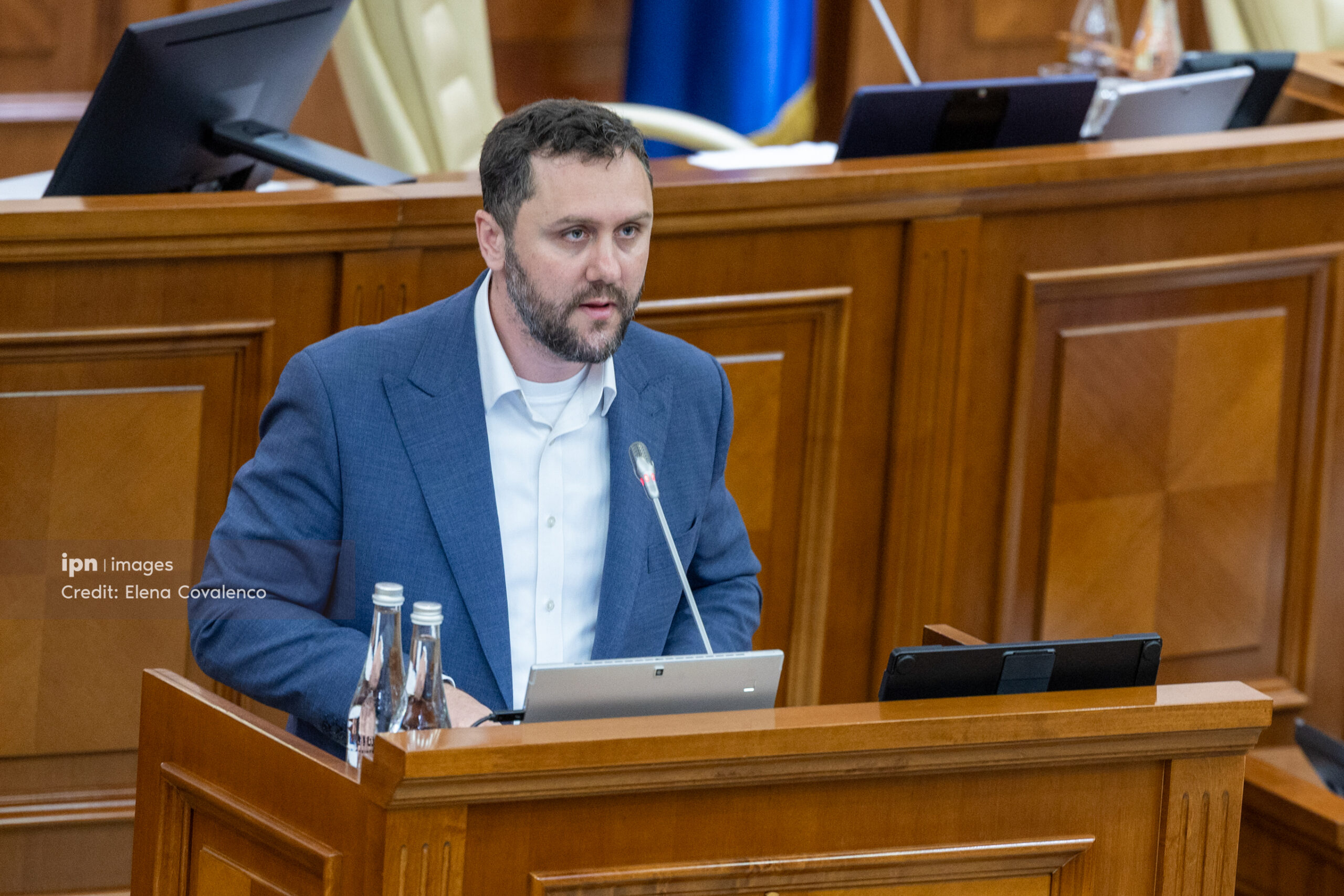 Alexandr Trubca, cu musca pe căciulă? Deputatul renunță la mandat după scandalul legat de afacerea sa