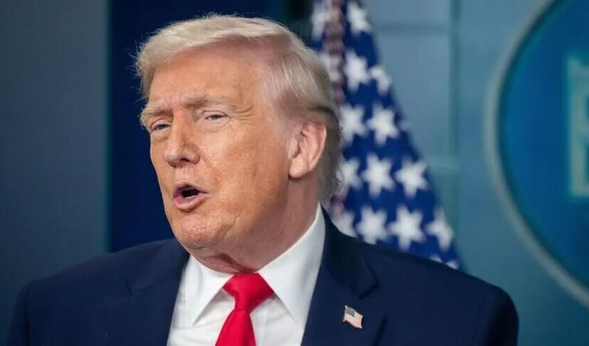 Трамп пригрозил Испании прекращением торговых отношений. Мадрид: США не могут отдельно разорвать торговлю со страной ЕС