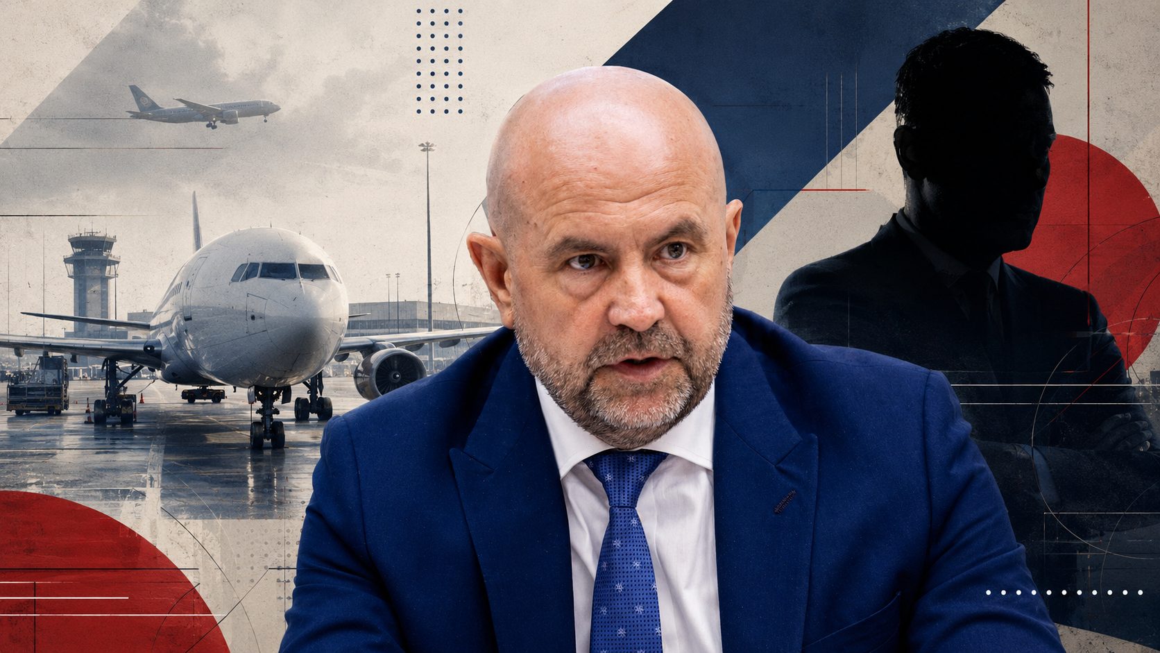 Боля не знает, кто стоит за Polaris Aviation Group — компанией, которая хочет выйти на рынок Молдовы