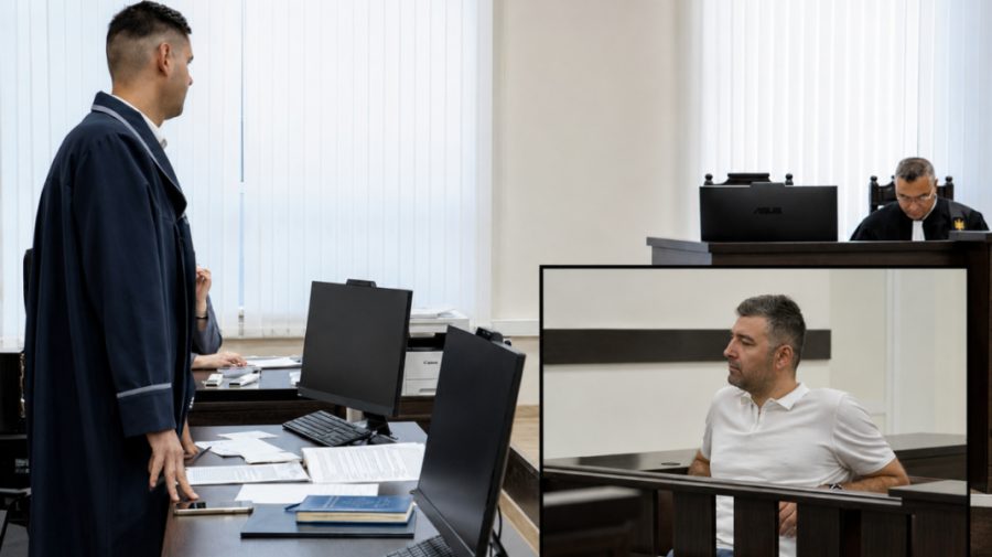 Fostul director al Spitalului Clinic Bălți, acuzat că ar fi primit un comision de 50.000 lei