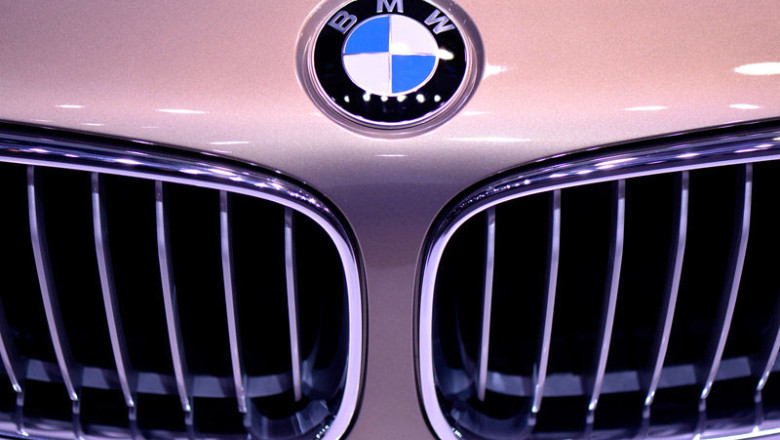 BMW сокращает 8 000 рабочих мест на фоне кризиса в автопроме