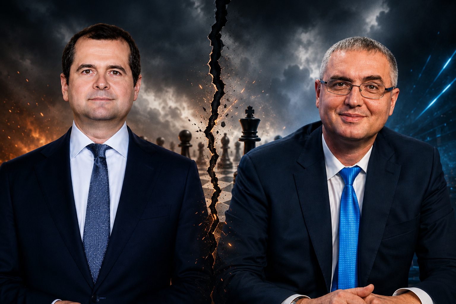 Usatîi: Guvernul Tofan va rezista cel mult șase luni