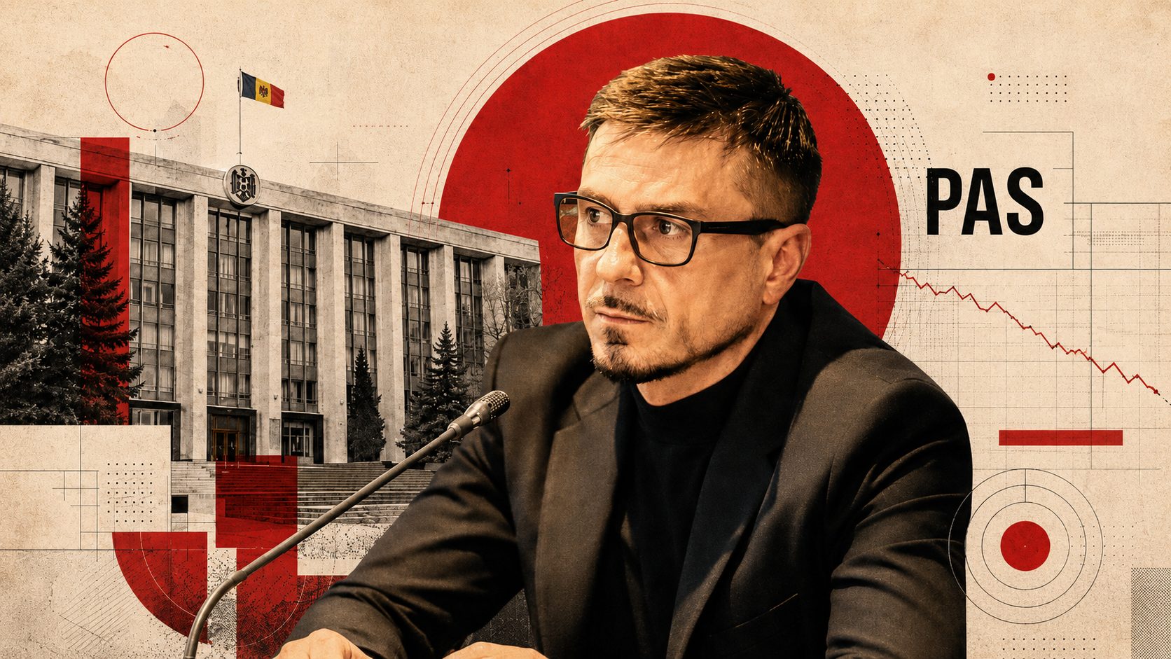 Лисневский: Все четыре премьер-министра PAS вписали себя как наихудшие в истории страны