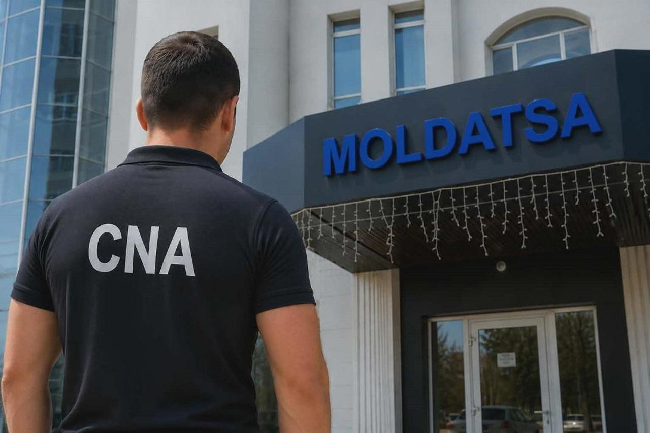 Dosarul MoldATSA: doi suspecți, plasați în arest preventiv pentru 30 de zile, iar al treilea — în arest la domiciliu