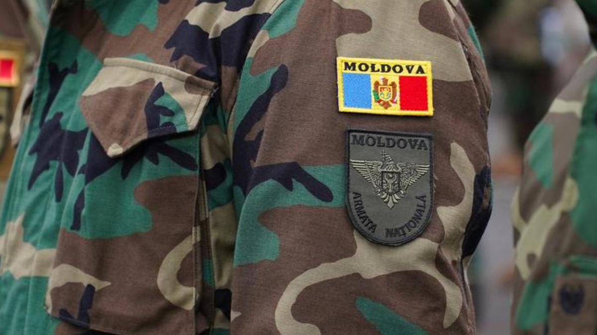 Военнослужащий срочной службы попал в тяжелое ДТП на мотоцикле в Хынчештском районе