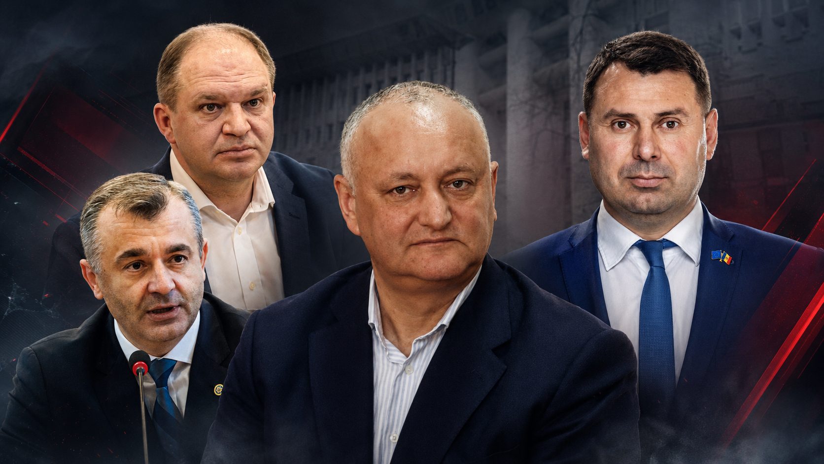 Val de reacții după demisia lui Munteanu: Ce spun liderii opoziției